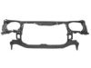 VAN WEZEL 5392668 Front Cowling